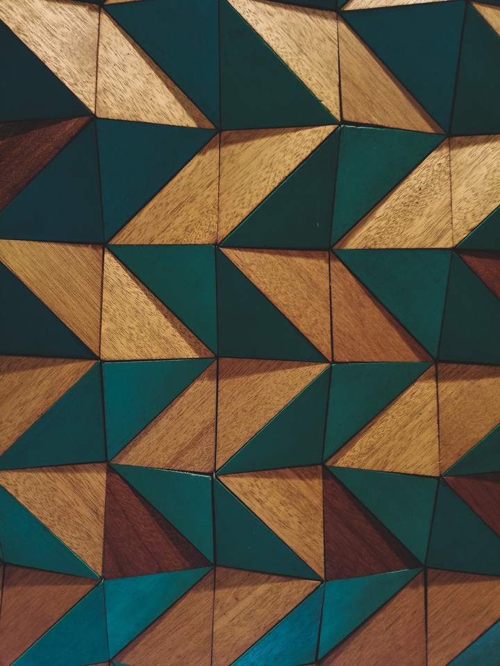Pattern