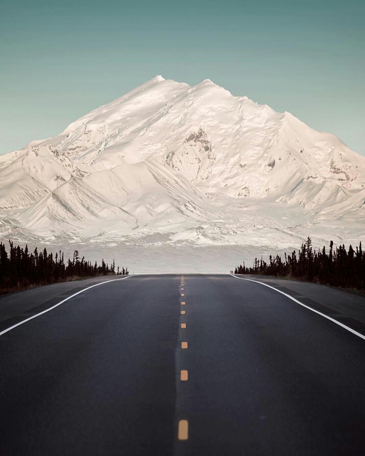 mount drum