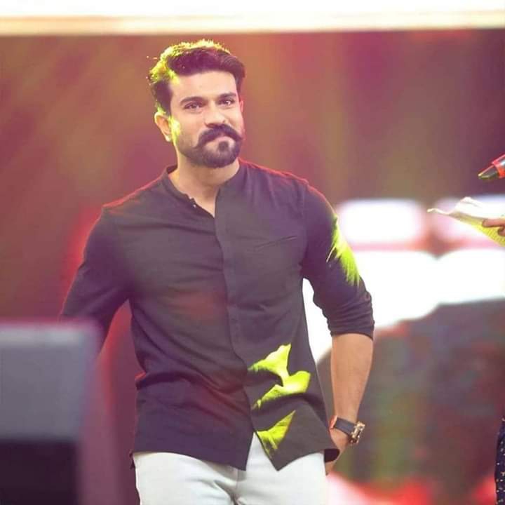 Ramcharan