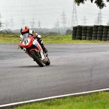 by sudhir phadnis at Chennai..
