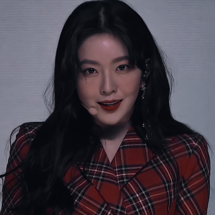 Red Velvet*