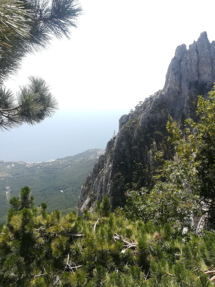 Природа Крыма
