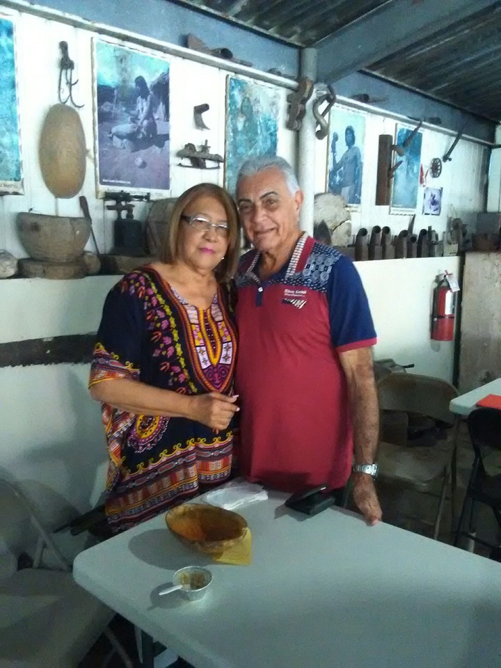 Aniversario de bodas