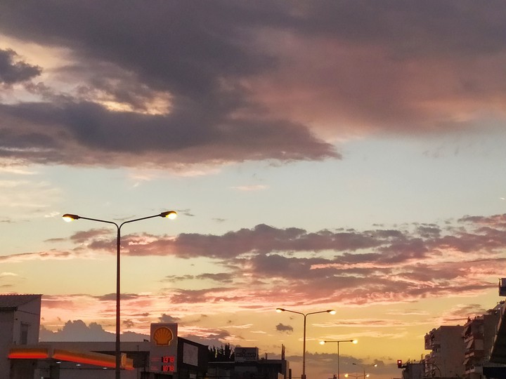 |beautiful sky|