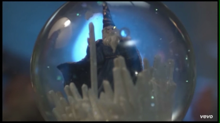 wizard