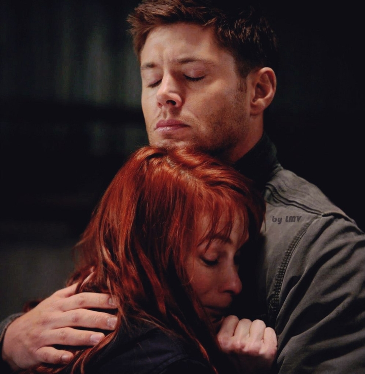 dean and charley