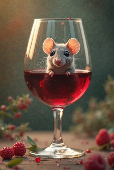 snout, dormouse wallpapers