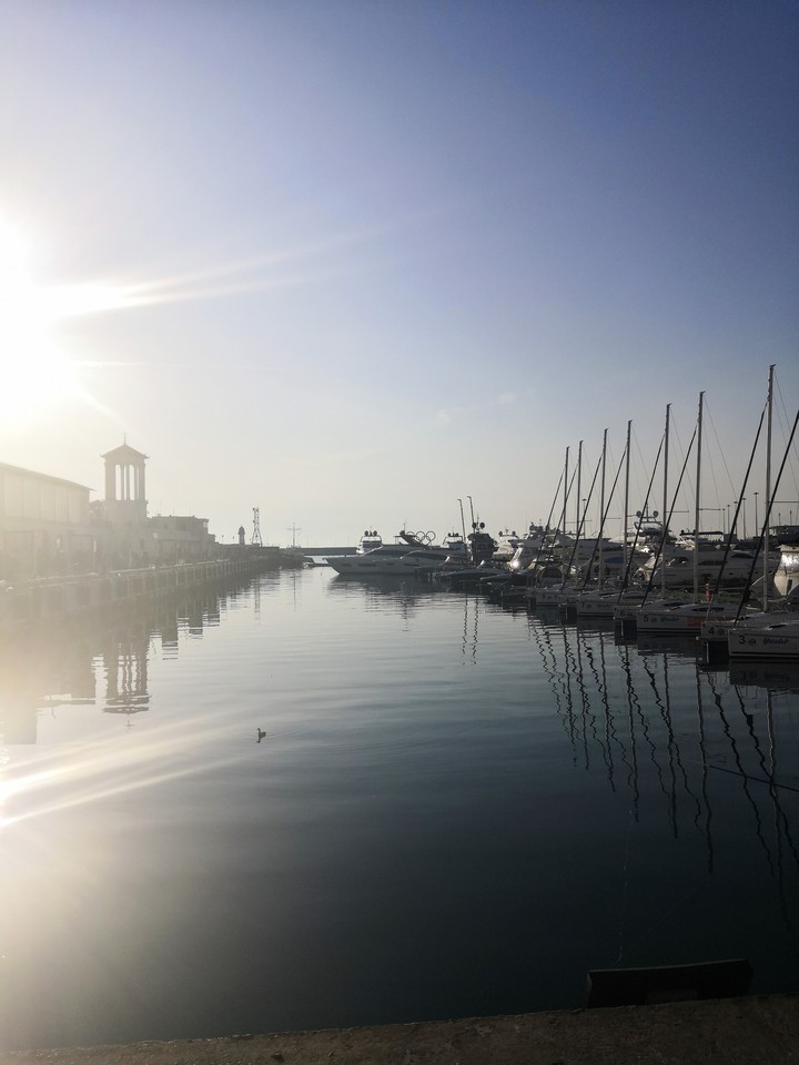 Sochi