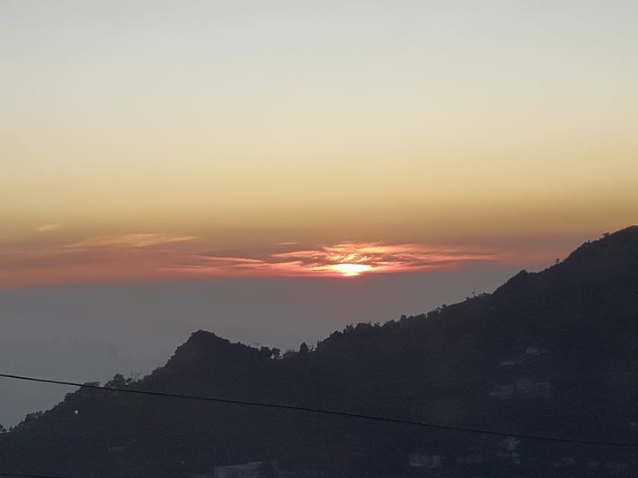 Mussoorie
