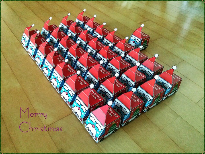 Merry  Christmas !