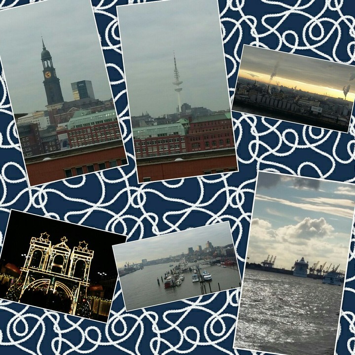 Hamburg
