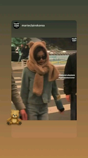 by jennie