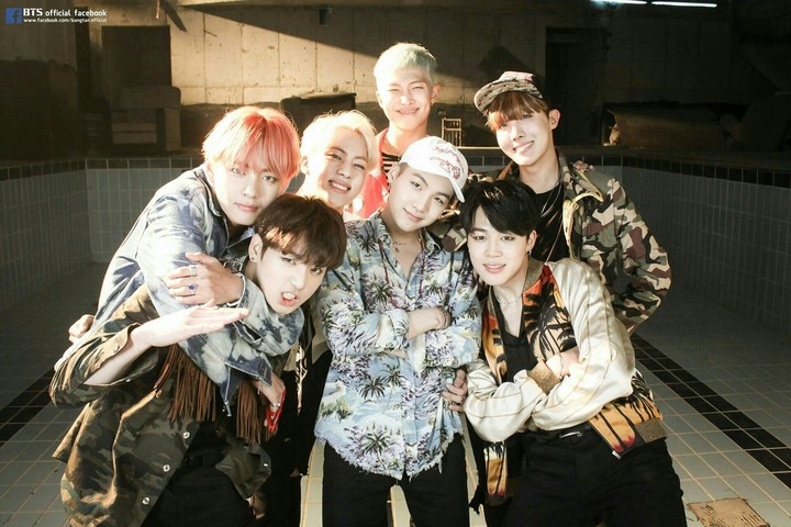 BTS