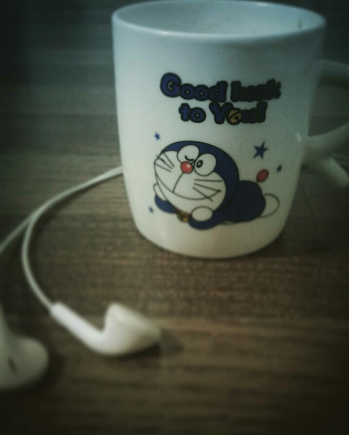 Doraemon ♥