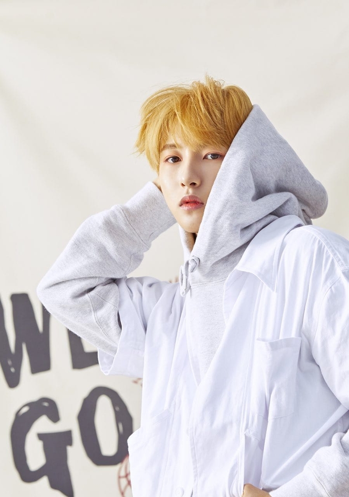 nct Renjun