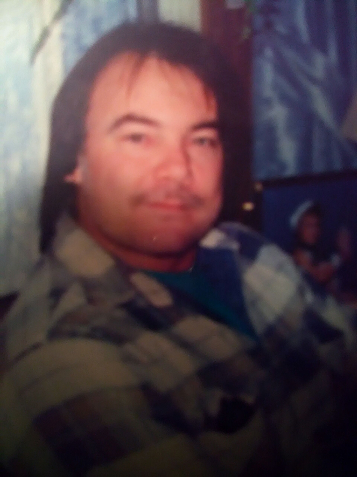 Me -the 80's