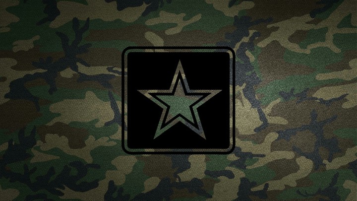 US ARMY WALLPAPER