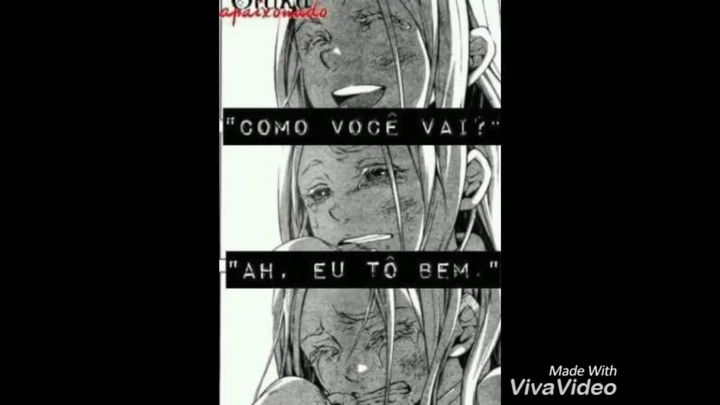 DEPRESSÃO