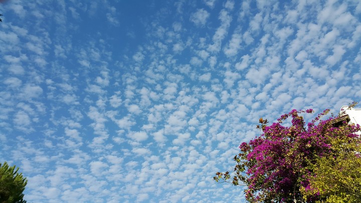 #cloudyday
