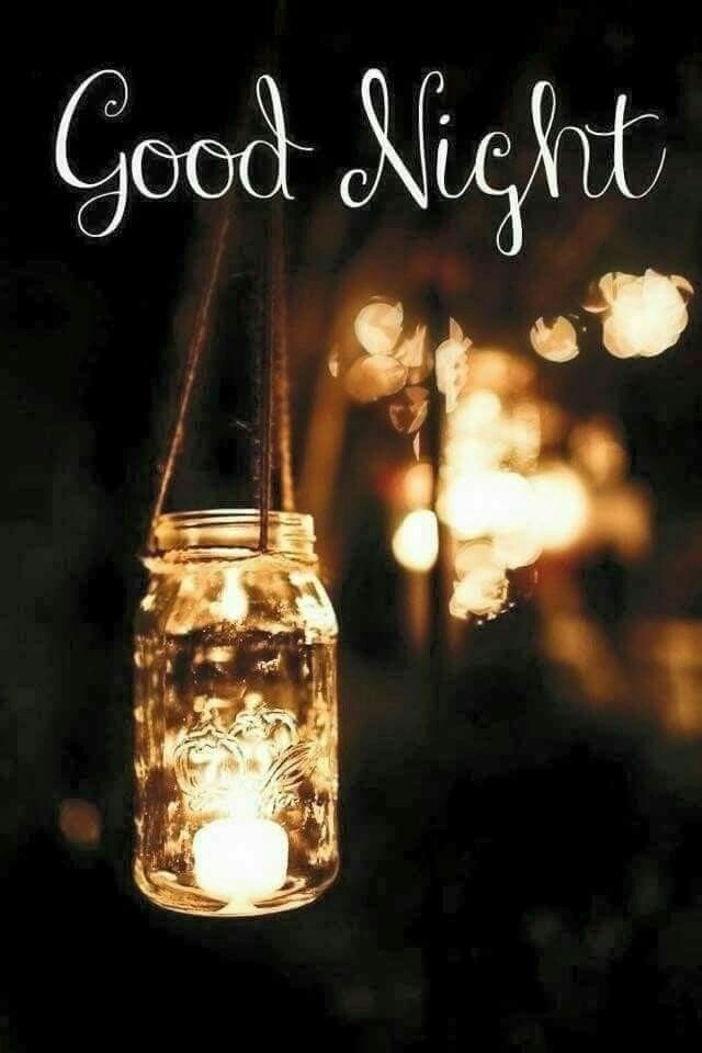 good night