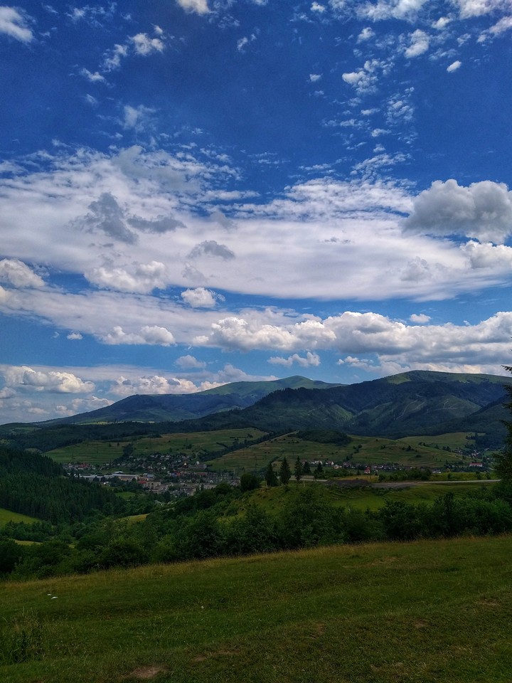 ukraine