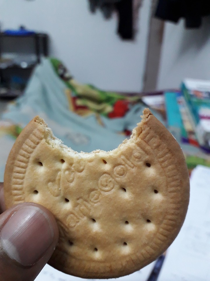 biscuits