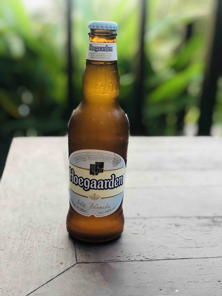Hoegaarden