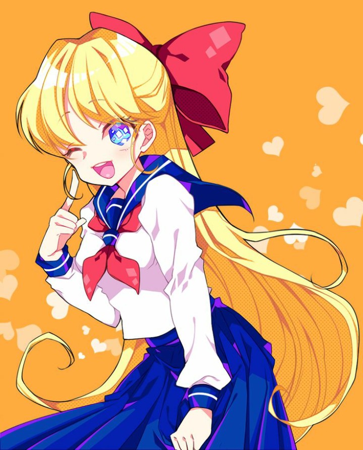 Minako