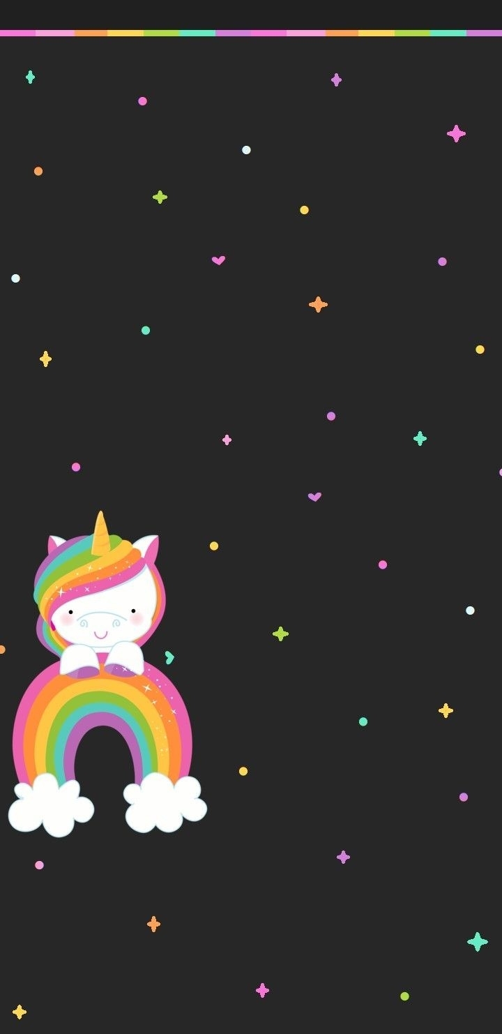 unicorn walpaper
