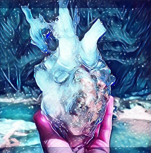icy heart