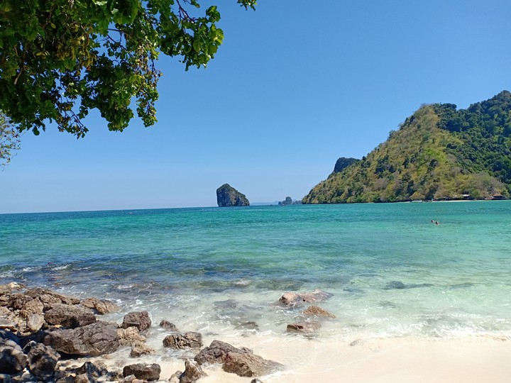 sea
