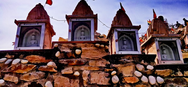 jain temple