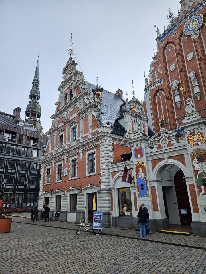 Riga