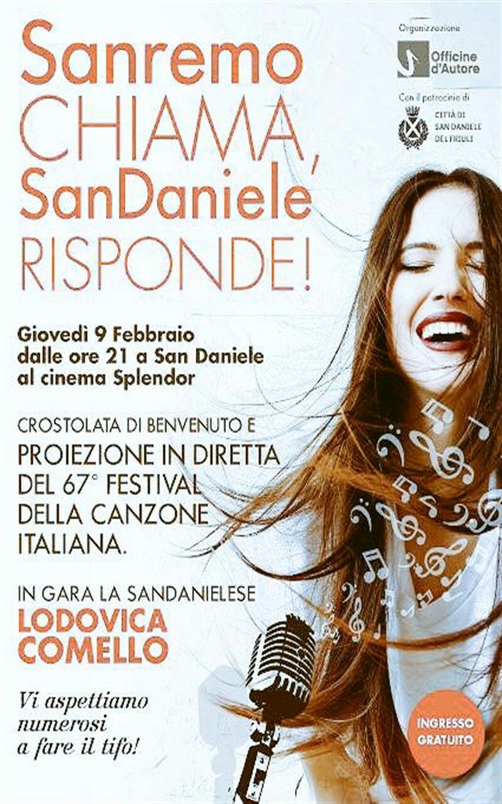 Lodovica Comello