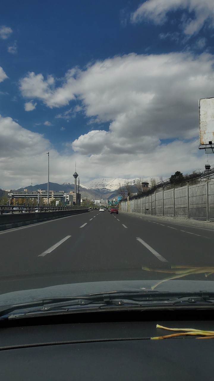 Tehran