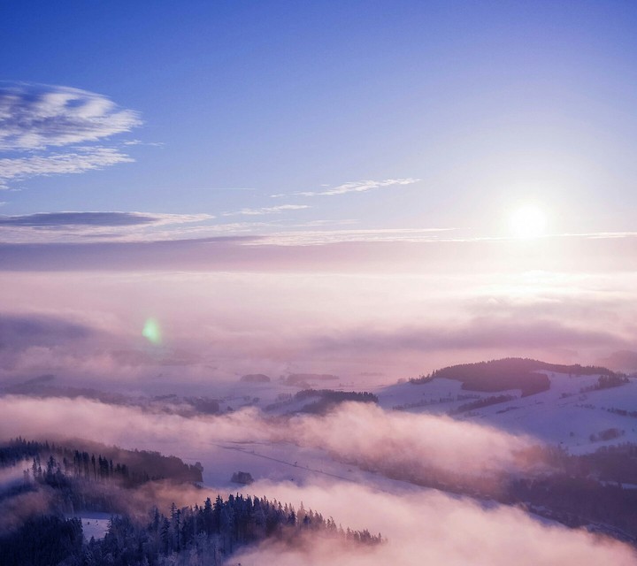 sunrise