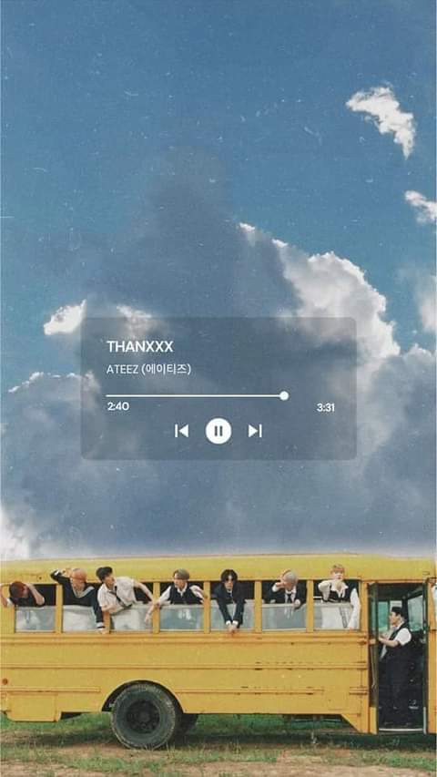 Ateez❤