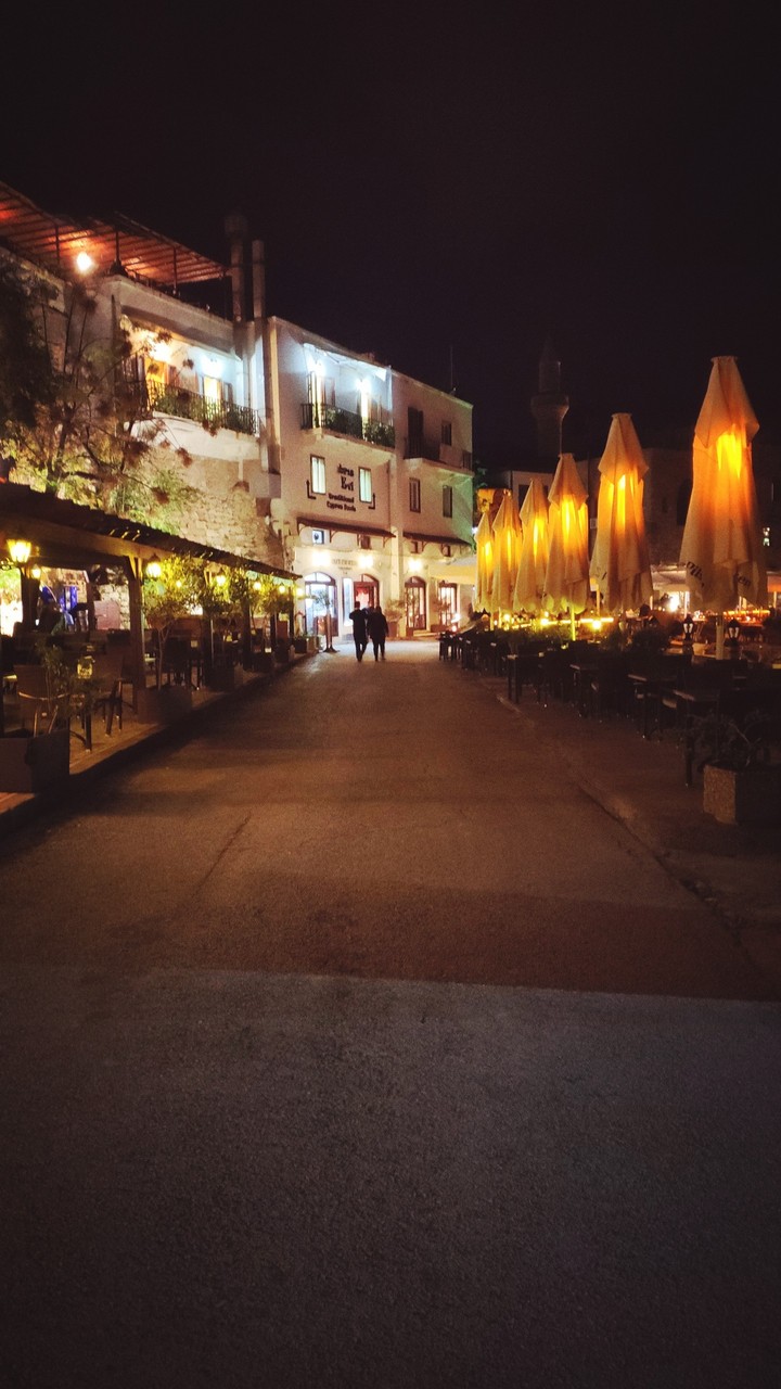 kyrenia kordonboyu