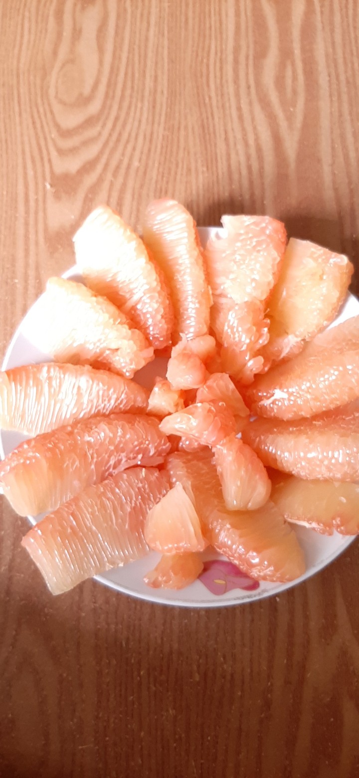 #pomelo #grapefruit
