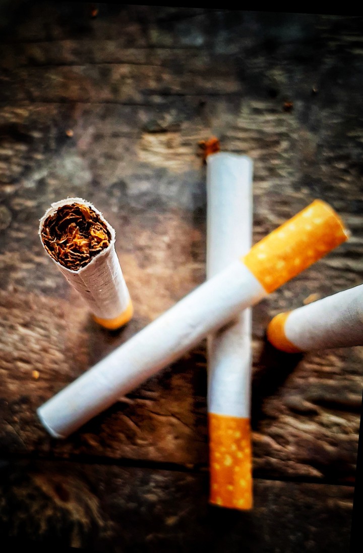 #cigratelover?