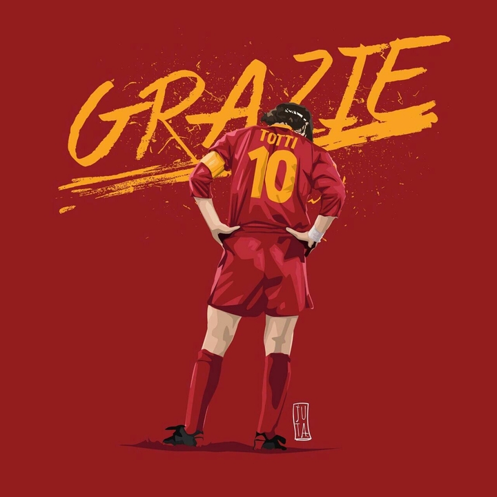 TOTTI