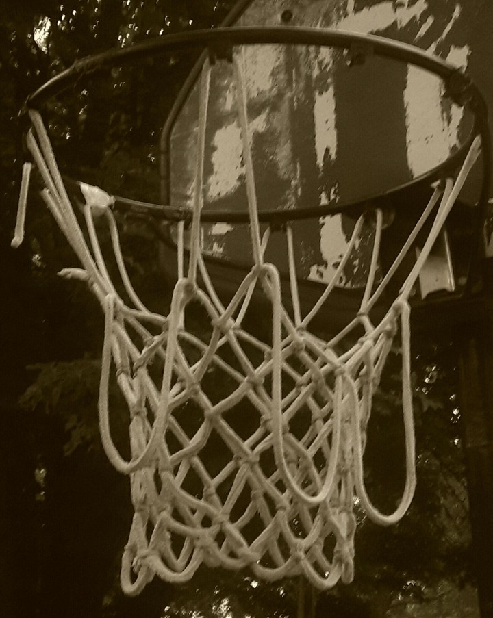 Shooting Hoops