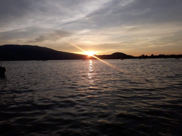 horizonte ...!!