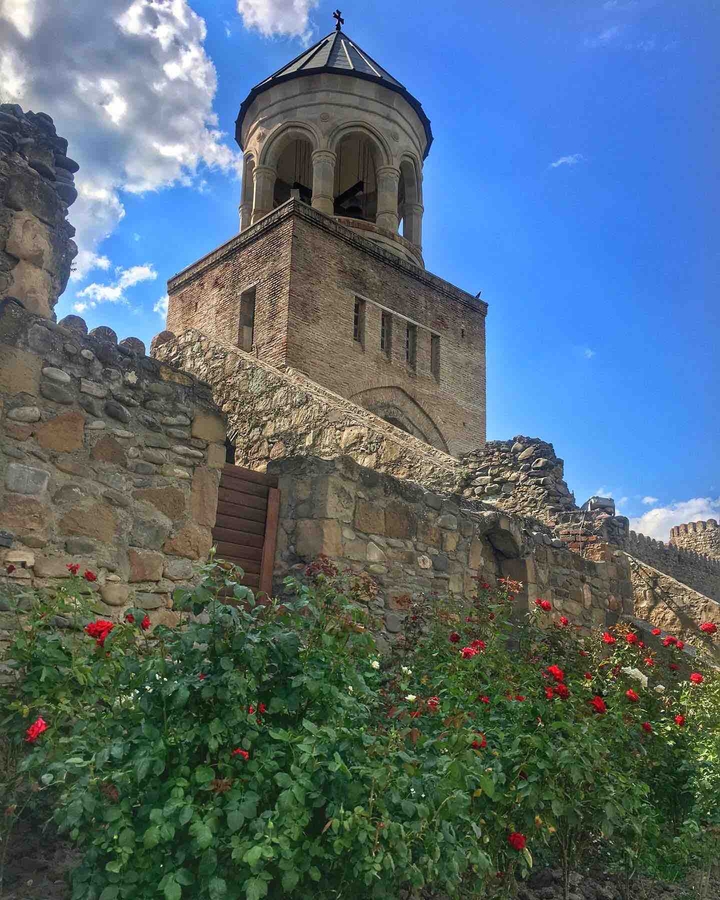 temple