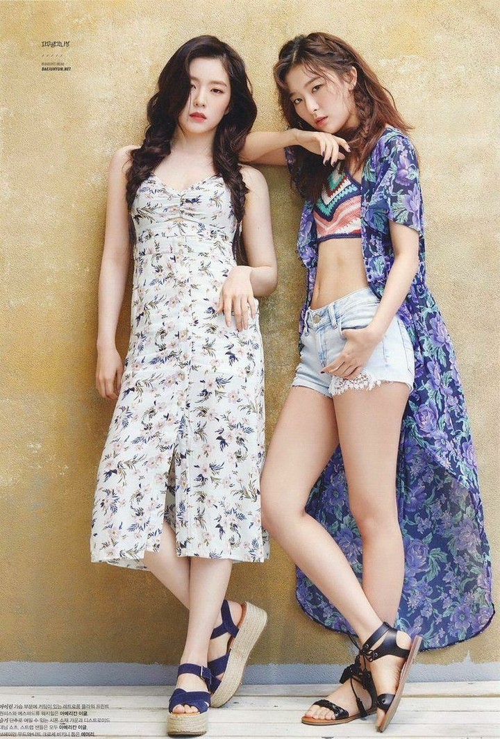 Red velvet