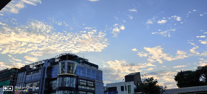 sky