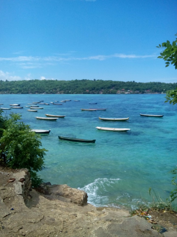 Nusa Lembongan