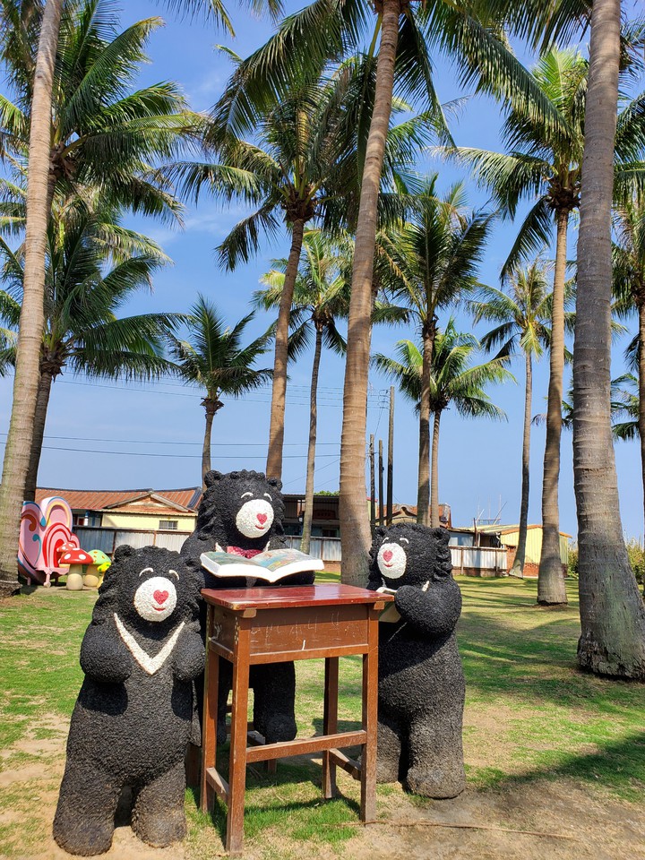 Bear Classroom