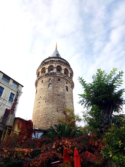 Istanbul