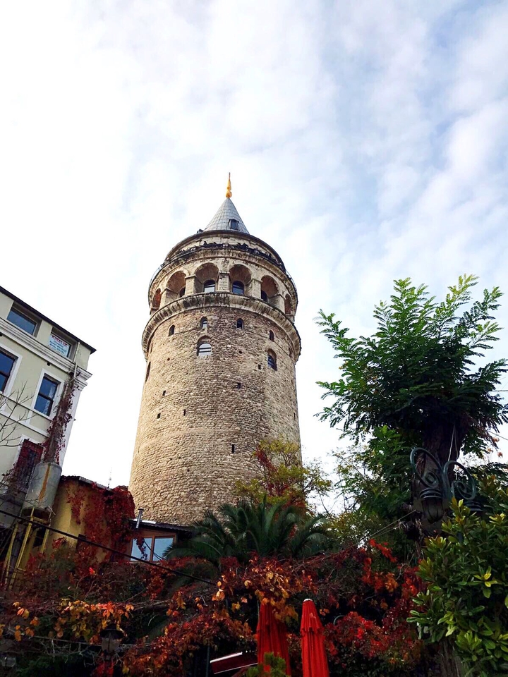 Istanbul